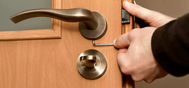 Access Control System Integration Allison Park