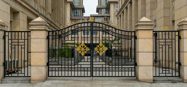 Comprehensive Iron Gate Maintenance Solutions in Allison Park, PA