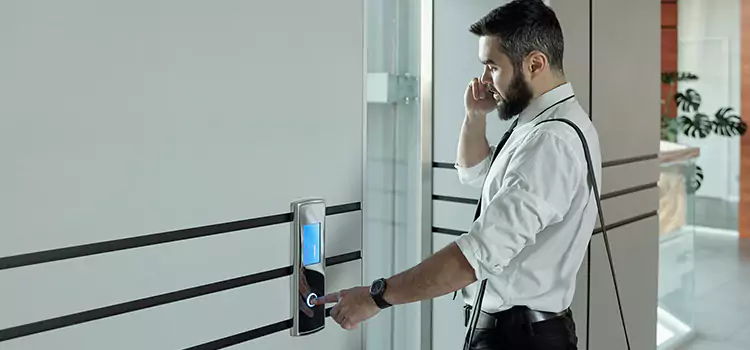 Cloud Based Access Control Allison Park