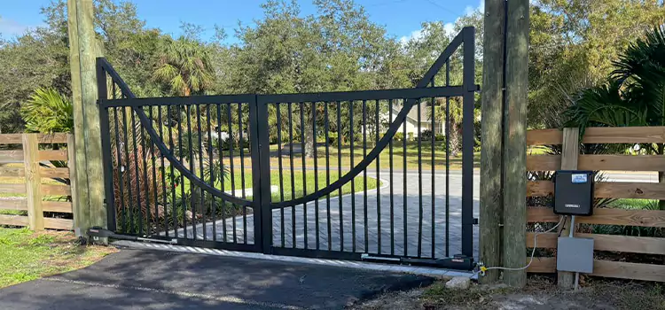 Why Choose Us for Your Automatic Gate Needs in Allison Park, PA?
