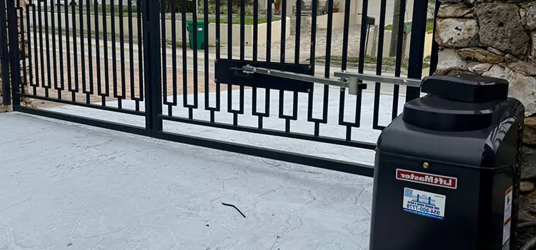 Seamless Installation and Support for Your New Gate in Allison Park, PA