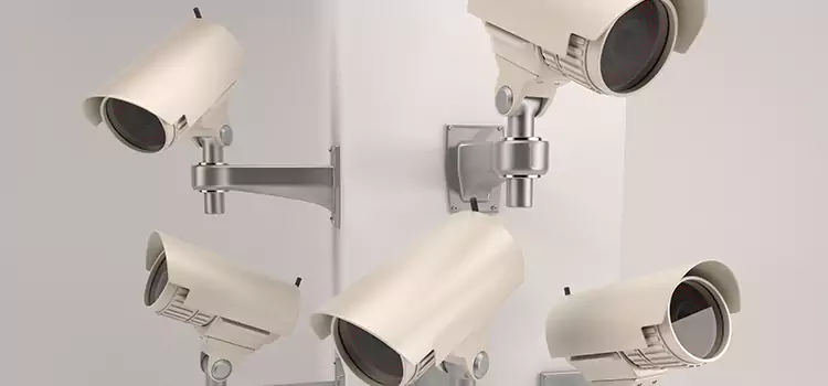 Your Trusted Partner for CCTV Solutions in Allison Park