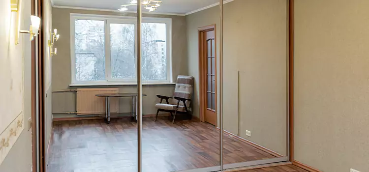 Mirror Closet Door Roller Replacement Allison Park