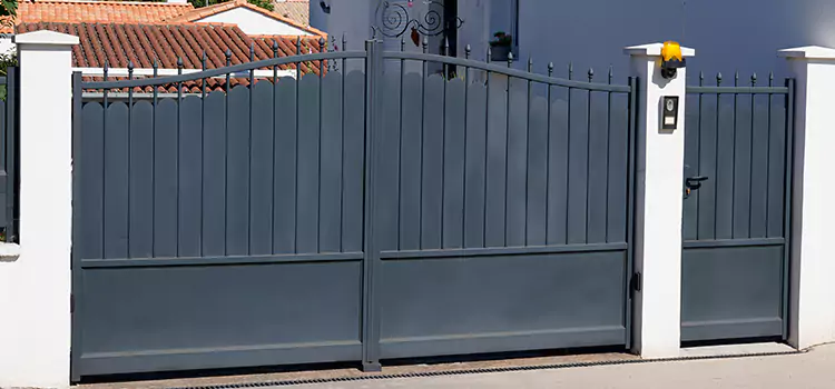 Emergency Commercial Gate Repair Allison Park