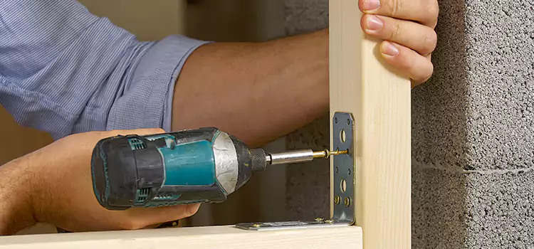 Jimmy Proof Deadbolt Repair Allison Park