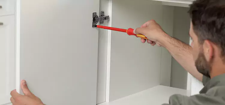 Screen Door Hinge Repair Allison Park