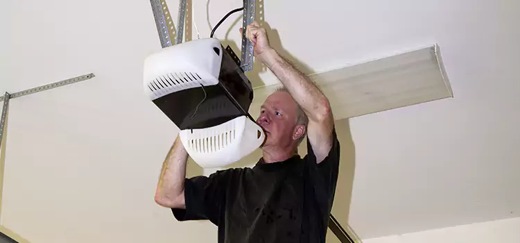 Garage Door Opener Service Allison Park