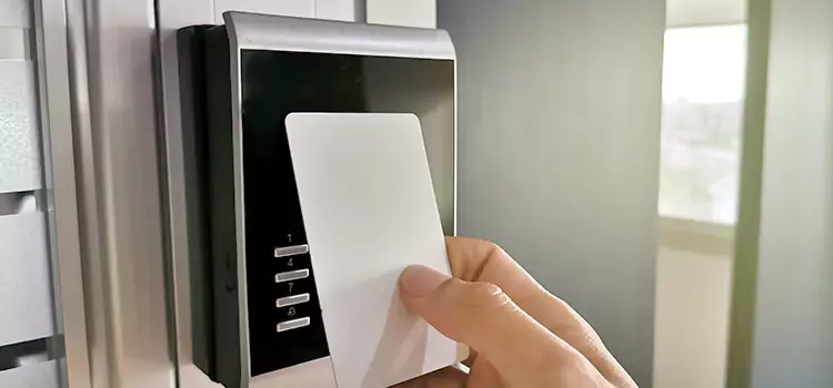 NMS Proximity Switch Door Systems Allison Park