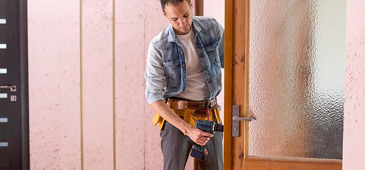 Door Glass Replacement Allison Park