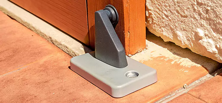Aesthetic Door Stop Selection Allison Park