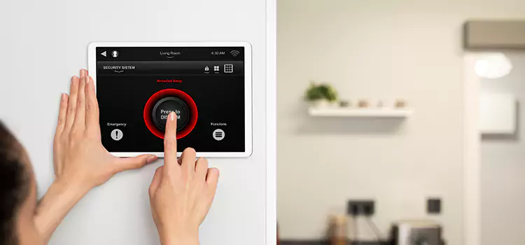 Blink Video Doorbell Installation Allison Park