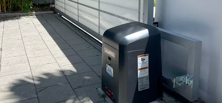 Emergency Electric Gate Repairs Allison Park