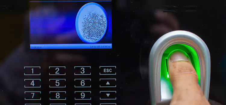 Your Trusted Partner for Secure Access in Allison Park, PA