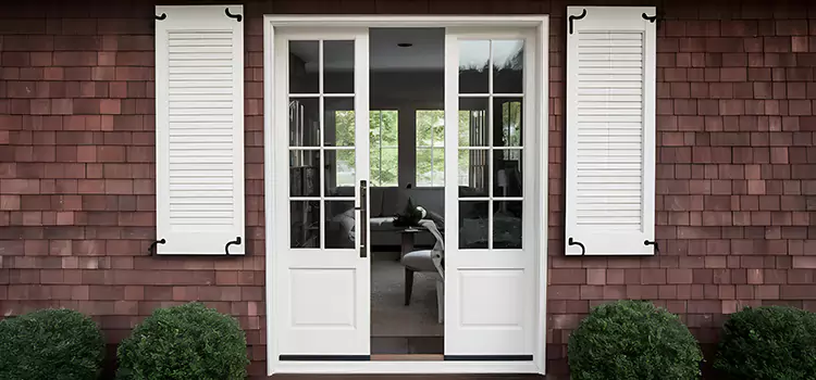 French Door Restoration Allison Park