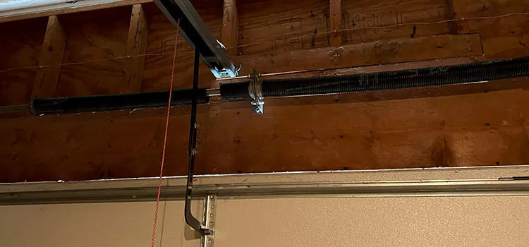 Broken Garage Door Cable Repair in Allison Park, PA