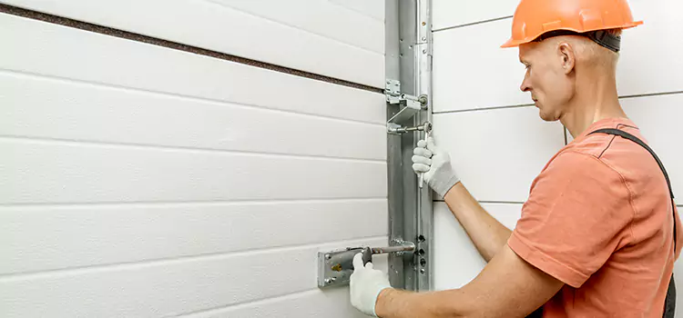Why Choose Us for Garage Door Lock Services in Allison Park, PA?