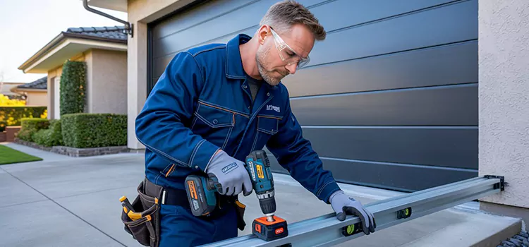 Why Choose Us for Garage Door Off Track Services in Allison Park, Pennsylvania?