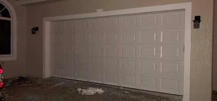 Garage Door Coil Replacement Allison Park