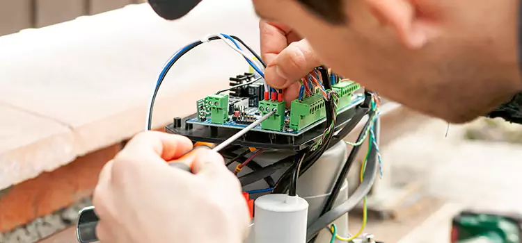 Specialized Brand Gate Motor Repairs Allison Park