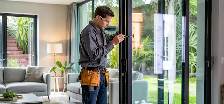 Why Choose Us for Your Glass Door Needs in Allison Park, PA?