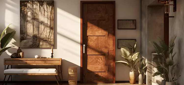 Specialty Interior Doors Allison Park
