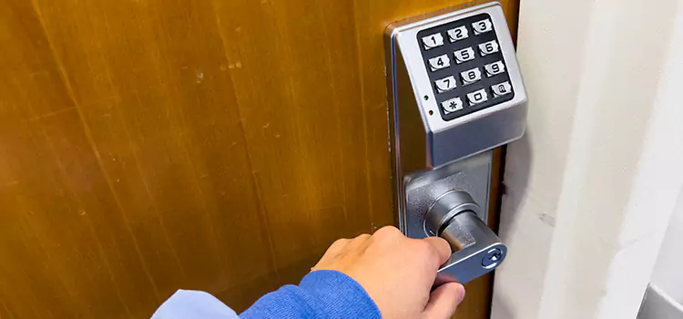 Why Choose Us for Your Keypad Lock Needs in Allison Park, PA?