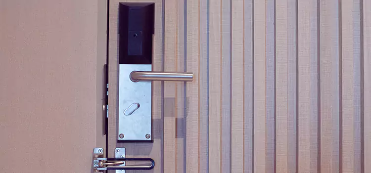 Installing a Maglock Allison Park