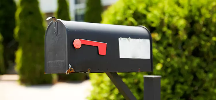 Secure Mailboxes for Packages Allison Park