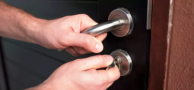 Master Key Control and Audits Allison Park