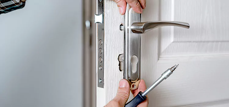 New Door Frame Installation Allison Park