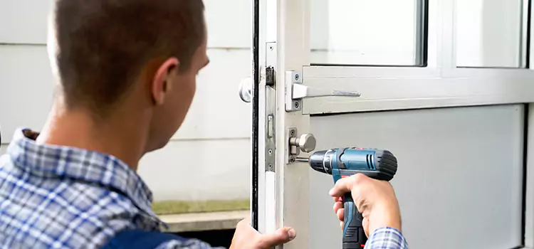 Experienced and Reliable Technicians Allison Park