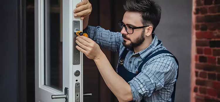 Residential Door Repairs Allison Park