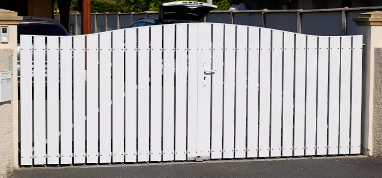 Why Choose Us for Residential Gate Repair in Allison Park, PA?