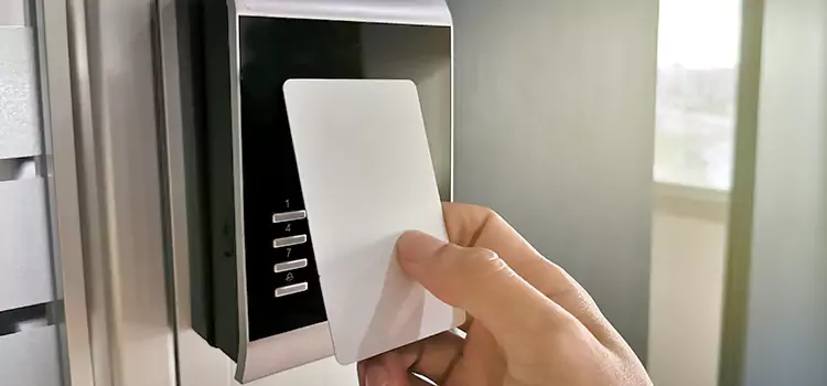 Advanced RFID Technology Integration in Allison Park, PA