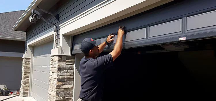 Janus Roll Up Doors Allison Park