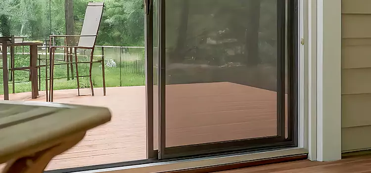 Garage Screen Door Installation Allison Park