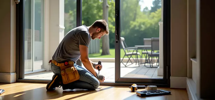 Patio Door Installation Experts in Allison Park, PA