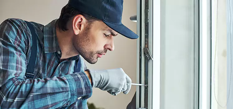 Emergency Response for Latch Issues Allison Park