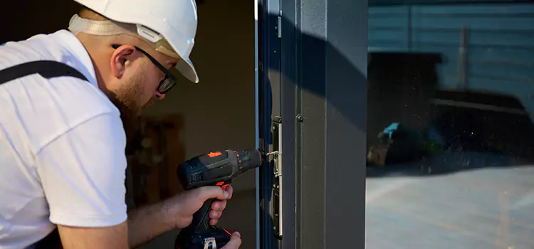 Aluminium Sliding Door Lock Fitting Allison Park