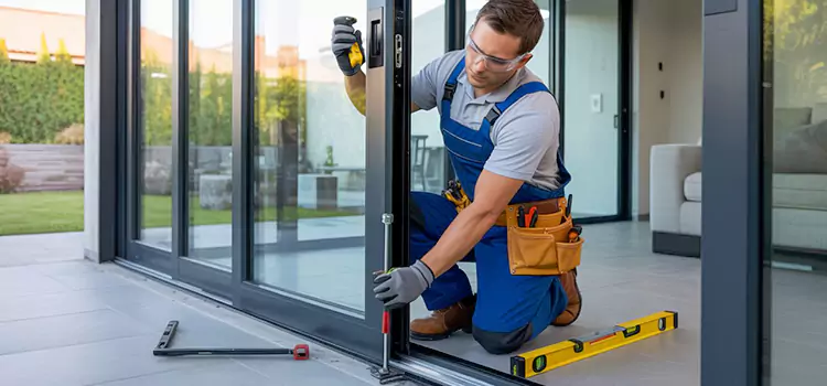 Patio Door Replacement Allison Park