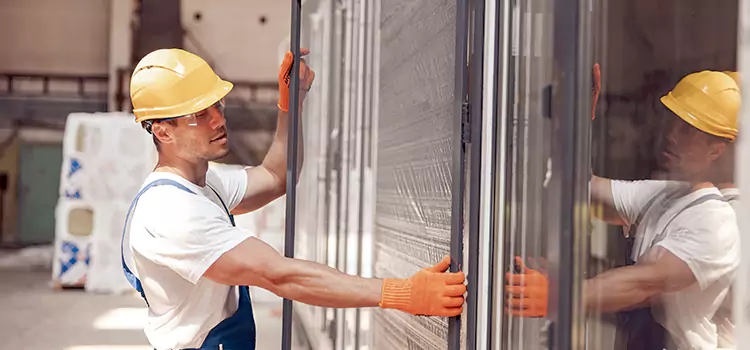 Sliding Door Mesh Replacement Allison Park