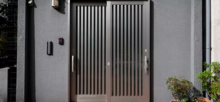 Specialized Steel Door Services in Allison Park, PA