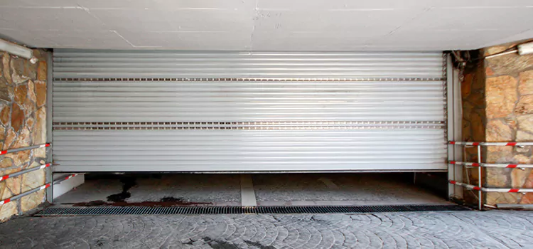 Steel Garage Door Repair Allison Park