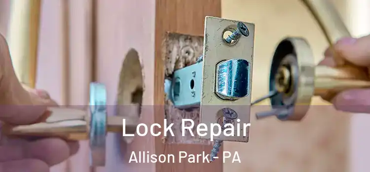  Lock Repair Allison Park - PA