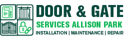 Door & Gate Services Allison Park